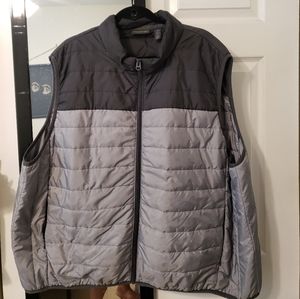 John Barlett Consensus Vest